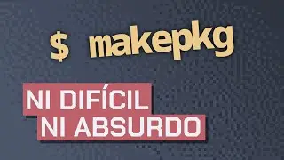 Installing from AUR using only makepkg