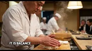 The Story of Japan’s Most Iconic Food