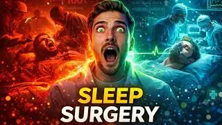 How General Anesthesia Changed Surgery Forever | Simple History