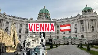 The best of Vienna&rsquo;s architecture, Walking tour around Vienna 🇦🇹