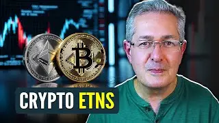 Криптовалютные ETN: безопасные, регулируемые и выгодные с точки зрения налогообложения?