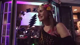 Sunken Disco's Last Disco