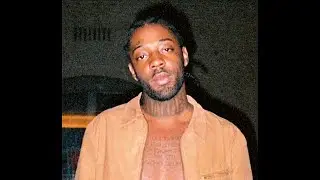 [FREE] Brent Faiyaz Type Beat 2026 - 