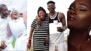 🔥Mzbel Spotted With Former Boss of the Defunct UT Bank, Kofi Amoabeng../ Shatta Wale is been Warn