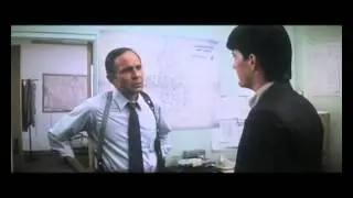 Sound Design Exam - Scene from Blue Velvet