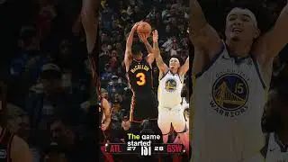 Hawks Soar Over Warriors in Thrilling Showdown!