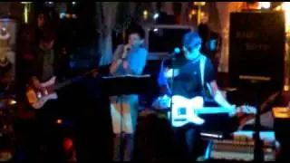 The King Blues...cover by Shrewsbury Band RADIO RIOTS....