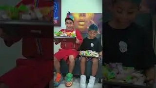 Funny Video -The Funny Luna Family #funny #entertainment #lol #comedyshorts #lunafamily #shorts