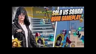Solo 50kills in new event