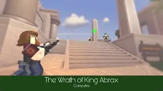 Typical Colors 2 OST - The Wrath of King Abrax