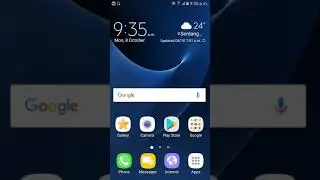 Samsung Galaxy J2 Prime | Mobizen review