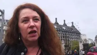 Occupy Democracy - Occupier account - 01-