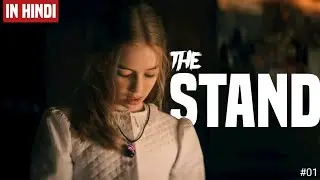 Novel based THE STAND (2020) EP 01 to 04 Ending Explained | Haunted Hangouts | Stephen King's horror