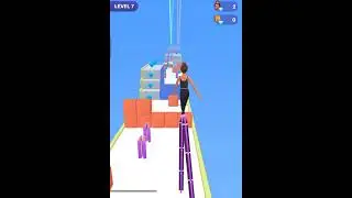 High heels android gameplay ios games all levels level 7