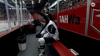 26.11.2025 Vaasan Sport - K-Espoo || kooste