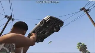 How to install Gravity Gun (FOR GTA 5)