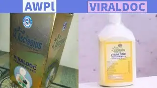 Viraldoc | Ayurveda Immunity booster | immunity booster
