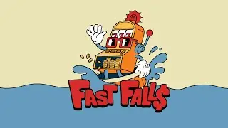 Fast Fall$ Announcement Trailer