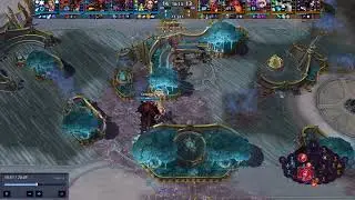 [Heroes of the Storm] Фейсконтроль на вечеринку /YOU SHALL NOT PASS!!! (only swarm)