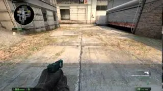 Smoke Bugada Cs go