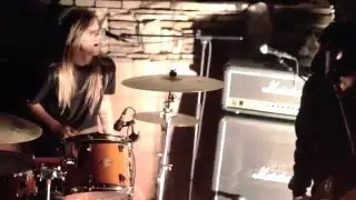 CARDIEL - Tabla (VIVO)