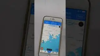 How to operate REALPTT ios app