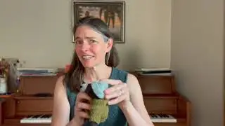 Mad Knitting | Ep. 43: A pair of bears!
