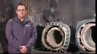 Burnout Oven Accreditation - EASA Learning Series