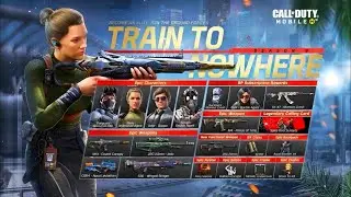 Buying Call Of Duty Mobile Season 8 Battle Pass 2022