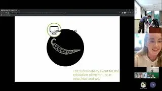 Webinar Building a &lsquo;Greener&rsquo; future: How gamification is leading the way towards climate action