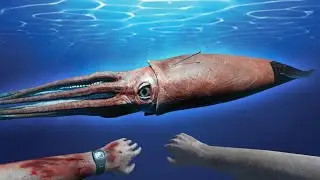 Stranded deep ps4 so besiegt ihr Lusca der gro&szlig;e Tutorial