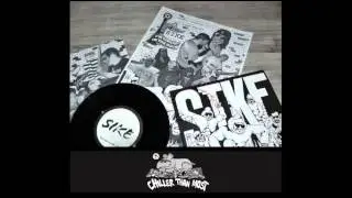 Sike - Walking Straight