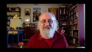 A Lamp for the Path to Enlightenment by Lama Atisha with Dr. Nick Ribush ( 2/20/2022)
