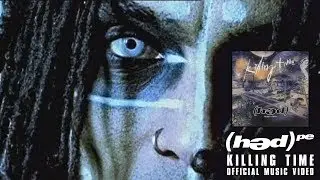 (hed) p.e. - Killing Time [Official Music Video]