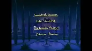 Babar Closing Credits
