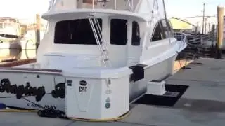 Marina ar Cape May