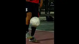 Rio De Janeiro Brazil road & public  views bike  Football hurt my leg #brazil #riodejaneiro #soccer 