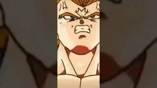 VEGEATA TRIBUTE FROM START TO THE END IN DRAGON BALL SUPER PHANTOM
