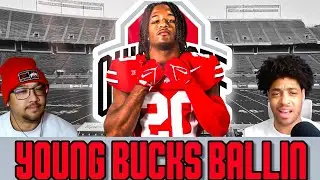 Ohio State&rsquo;s Future Is HERE 😳 | Stars Shine & Debates Heat Up