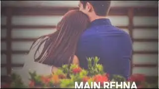 #fullscreenwhatsappstatus Tenu kehna Dil Da haal kehna❣️😍