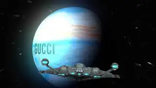 GUCCI - MASTER CLARK & NICKJOE (Audio Oficial)