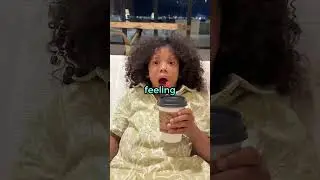 Why coffee wake you up 👀☕