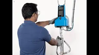 KCFill1 Propane Cylinder Filling Solution from Gas Equipment Company