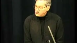 Roots of War - Dr. Michael Klare