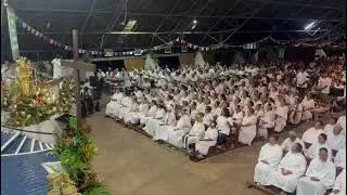 IA HARURU MAI RA MHNK N&deg;93 - INVESTITURE 2025
