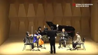 일신프리즘콘서트시리즈 [2021 일신작곡상] 최지연: Rhythmic Phobia *일신문화재단 위촉초연