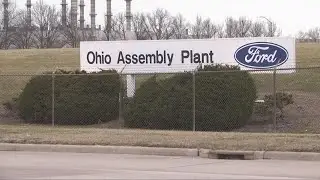 Ford plans to move Avon Lake project to Mexico
