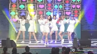[150709] 칠학년일반(7학년1반) 'ALWAYS' 전체직캠 By 언제나민주