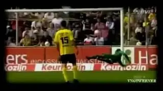 Luis Suarez - El Mágico.wmv