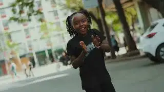 BACKWARD NEVER by JAYB SON OF DI FADA   (SMS SKIZA 69814039 TO 811)